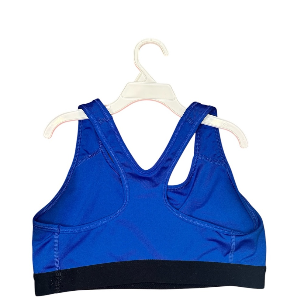 Nike Women's Dri-Fit Sports Bra - Picture 5 of 5